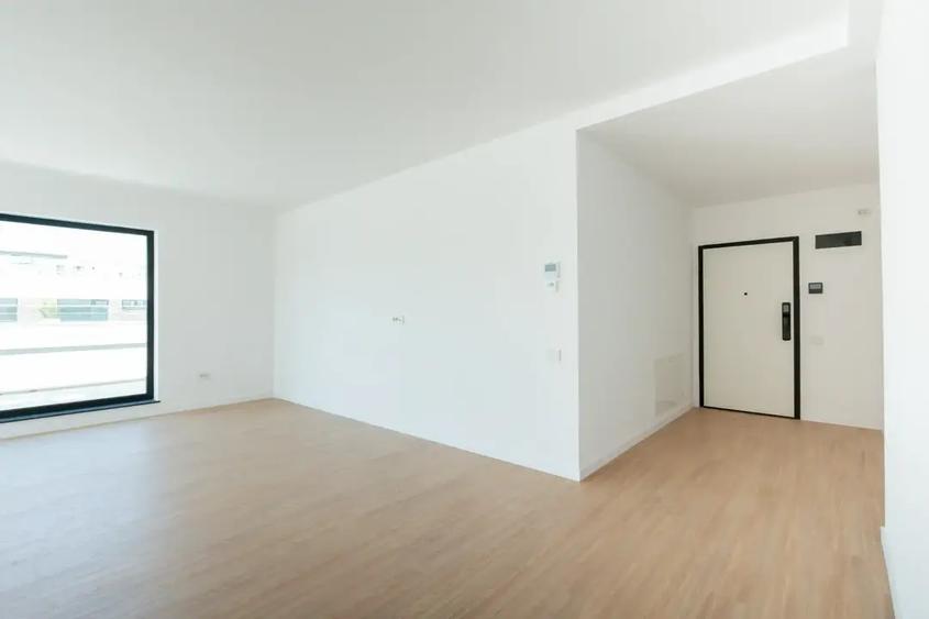 Apartament 3 camere și terasă de 94 mp. Ansamblu nou, finalizat.