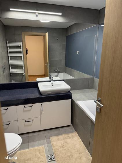 Apartament 2 camere | Upground Residence | 90 mp | 3' Metrou Pipera