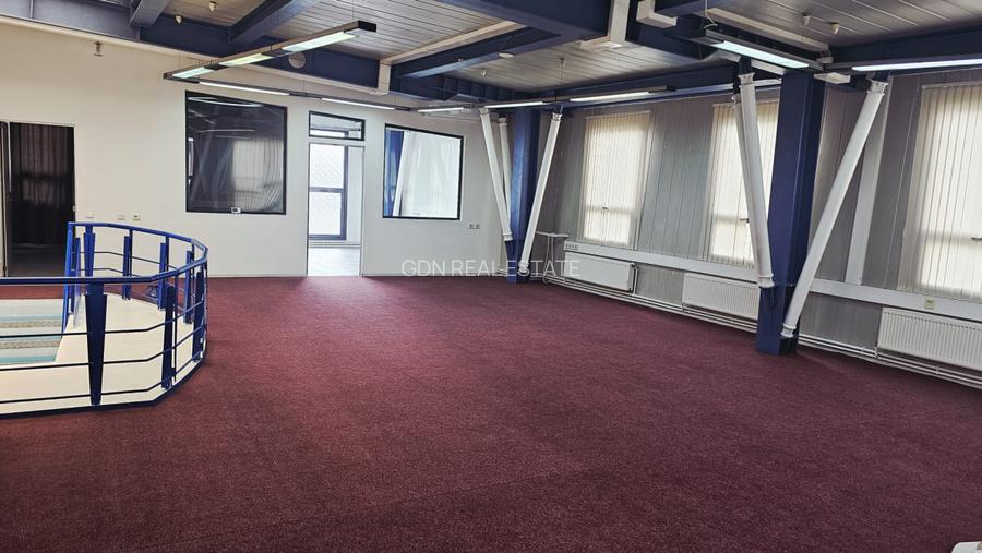 Spațiu birou/ showroom, parter + subsol, locație excelentă, Jiului, sector 1! - 15