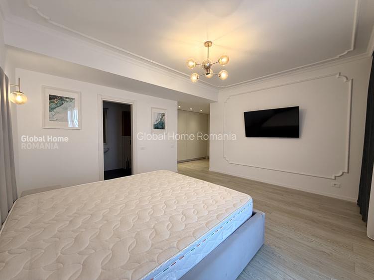 Pipera 1 • 118MP Penthouse 3 Camere + Terasa Proprie 127MP + Parcare • Open View - 25
