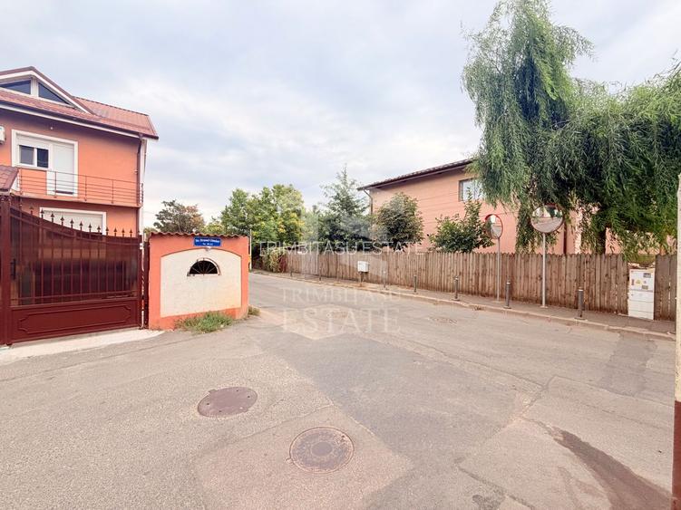 Sp.Comercial / Salon 80 mp+ 4 Parcări | 2 Luni GRATIS | Drum.Ghindari - 23