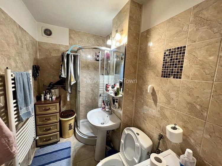 Apartament de inchiriat cu 2 camere, str Vulturului - 8