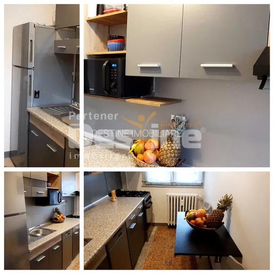 APARTAMENT 2 CAMERE PARTIAL RENOVAT - 5