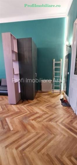Apartament et.1, luxury class, langa Primarie cu balcon si vedere spre Parc - 17