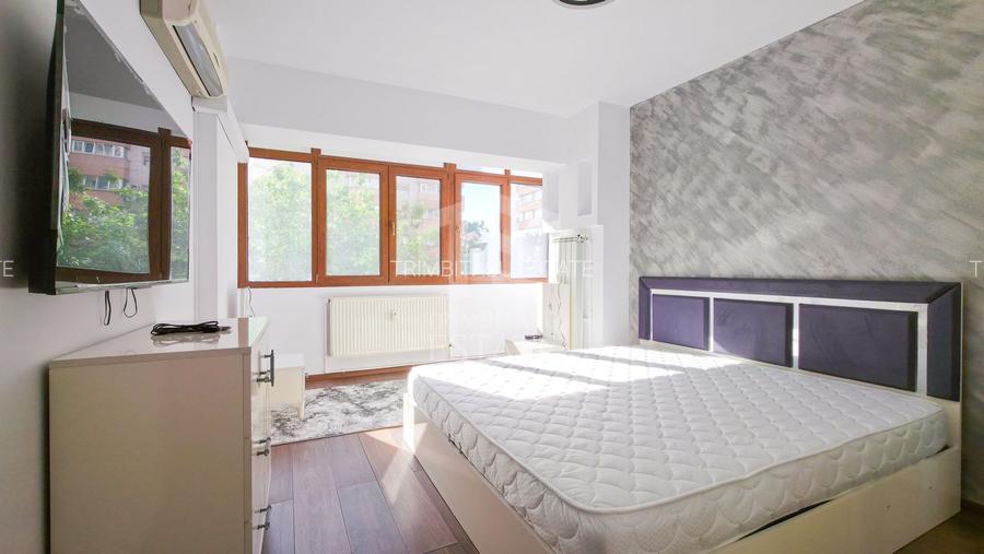 Apartament 3 camere Modern-Mosilor-Carol I - 6
