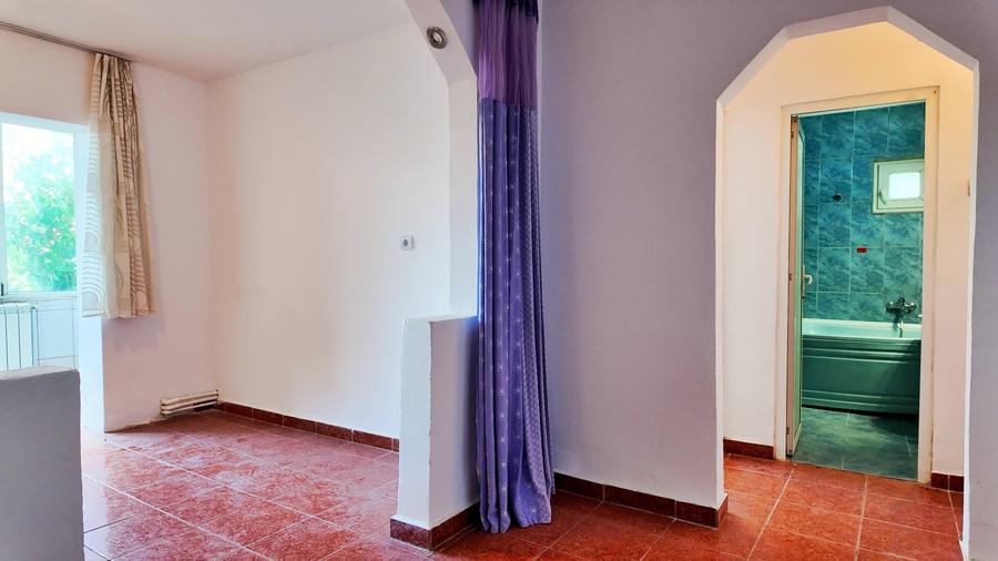 Apartament in Navodari cu 2 camere decomandat