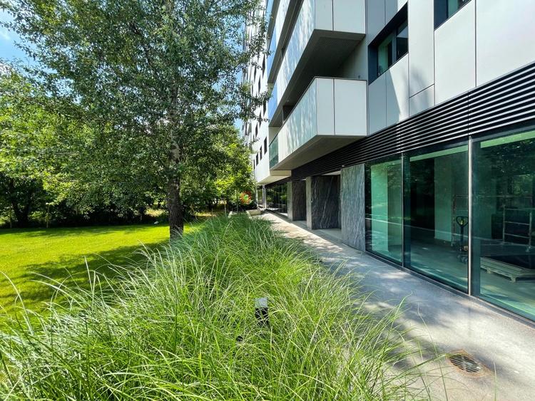 Spatiu Comercial Parter CORTINA Academy 273mp 2021