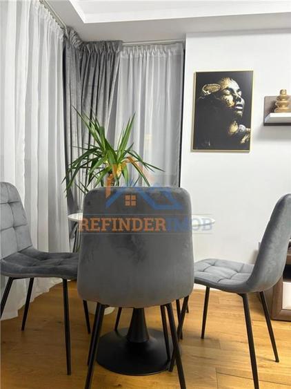 Apartament LUX 2 camere bloc 2023 Zona Unirii_Palatul Parlamentului