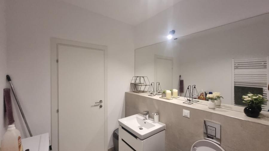BANEASA JANDARMERIEI THE IVY APARTAMENT 2 CAMERE MOBILAT LUX TERASA 13MP