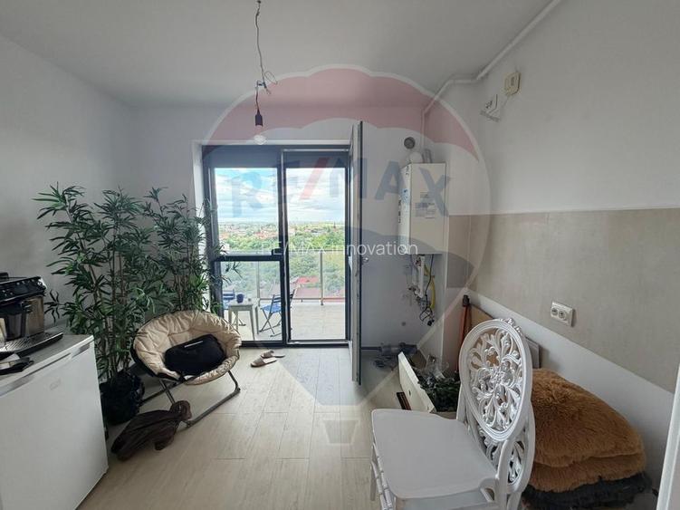 Vanzare apartament 3 camere Hils Pallady - 12