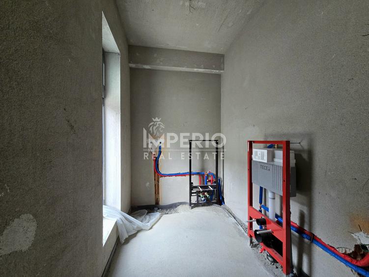 Apartament exclusivist cu 4 camere in vila noua | Andrei Muresanu Vechi |