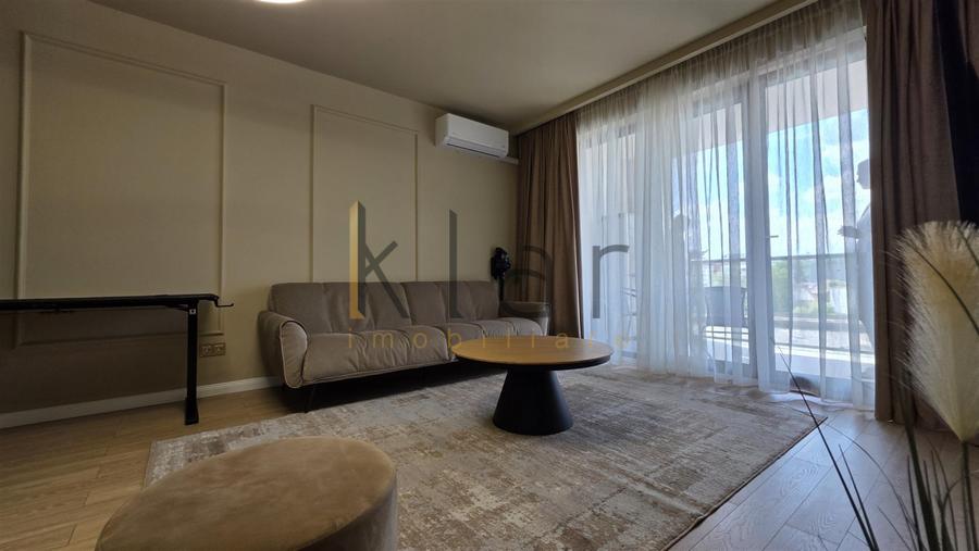 Apartament modern 2 Camere Lux in The Nest - Scortarilor