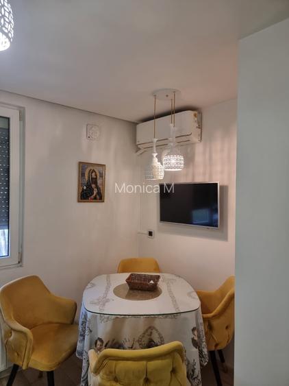 Apartament 3 Camere Decomandat | Metrou Romancierilor | - 10