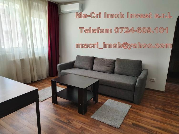 Apartament 2 Camere | 60 mp | Balcon spatios(12 mp)–zona BERCENI/Șos. Olteniței