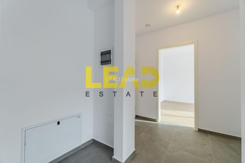 Repozitionare pret! Apartament 2 camere, nou · Noble Residence · Comision 0% - 15