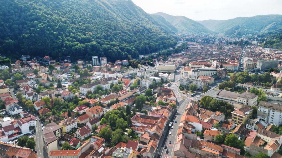 Teren Intravilan Ultracentral