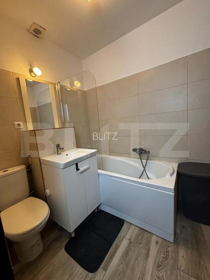 Apartament 2 camere la pret de garsoniera, Astra de vanzare - 7