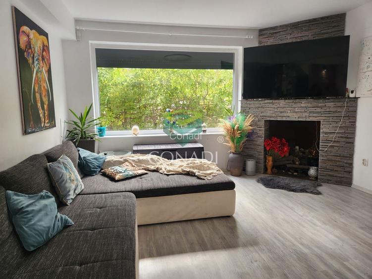 Casa fermecatoare cu  4 dormitoare de vânzare Otopeni, Penny Odai - 5