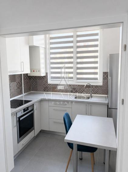 Apartament tip studio, parcare subterana, zona Take Ionescu