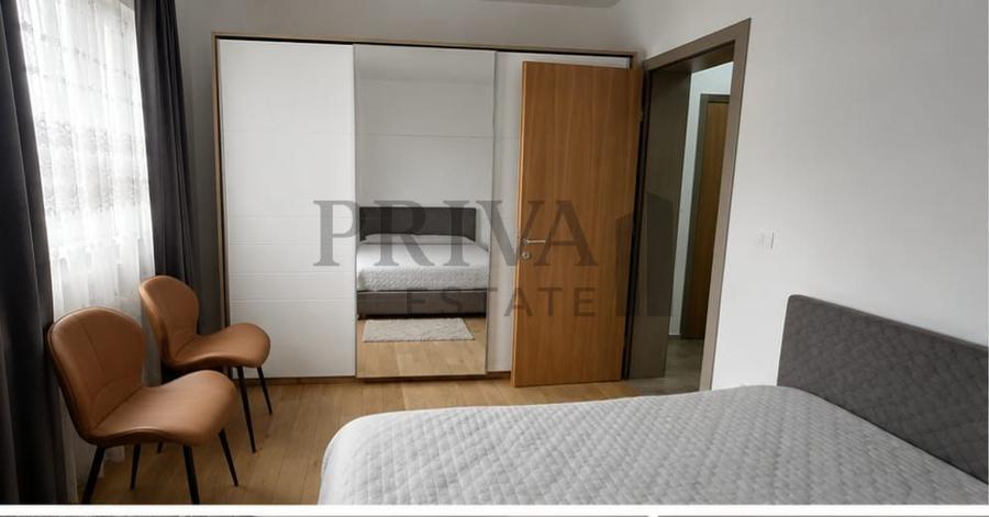 Apartament modern, 3 camere, 53 mp, Mosnita Noua