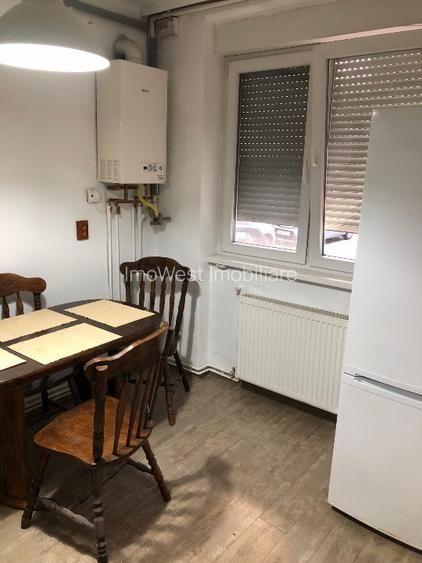 Elisabetin | 2 Camere | Centrala Proprie | Pet-Friendly - 2