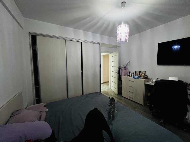 APARTAMENT EXCELENT | 2 CAMERE | LOC DE PARCARE PRIVAT | GHENCEA