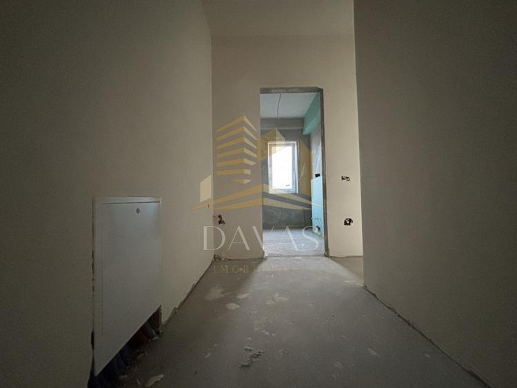 Apartament în bloc Nou de 3 camere - Parcare | Baciu