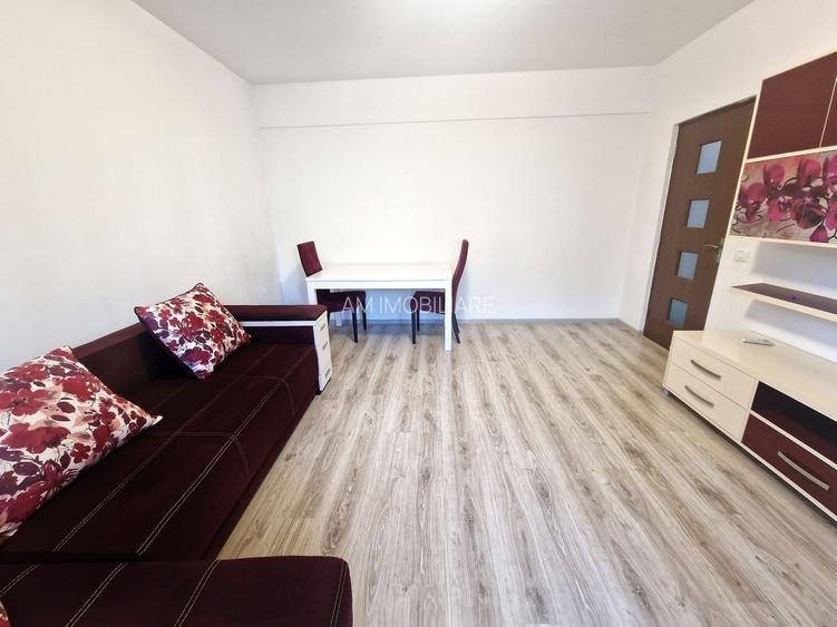 AP. 2 CAMERE- METALURGIEI, PARCARE INCLUSA, CENTRALA PROPRIE, MODERN - 2