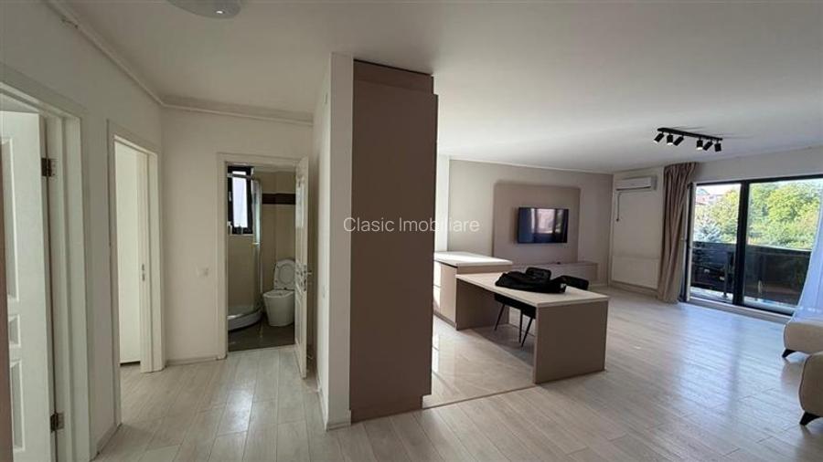 Vanzare apartament 3 camere de LUX bloc nou in Zorilor- zona Spitalul De Recuper - 6