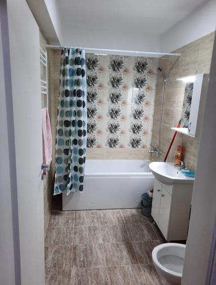 Garsonieră 40 mp | Str. Biruinței 45 | 13 min metrou | Etaj 2 | Balcon generos