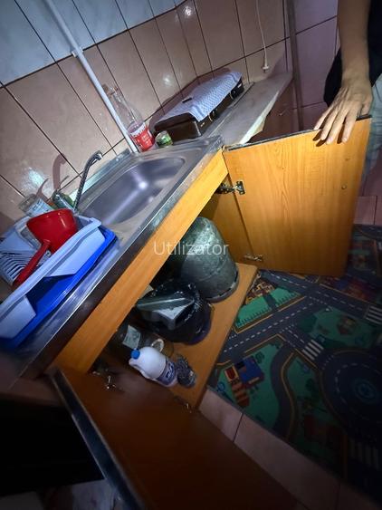 Apartament mobilat de vânzare lângă Brico - 10