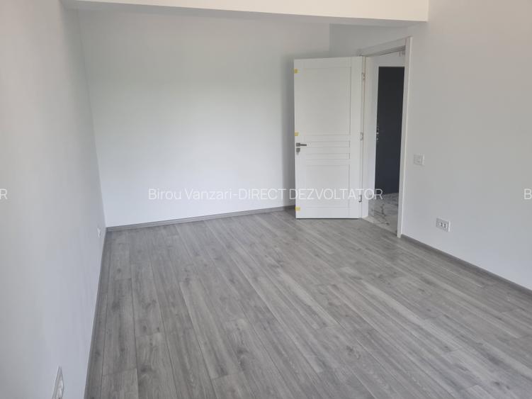 Ultimele 2  Apartamente cu 2 camere,centrala proprie,zona Lacul Morii,TVA inclus - 18