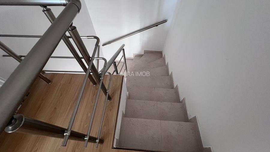 Apartament 4 camere pe 2 nivele, 96 mp + parcare inclusă - 8
