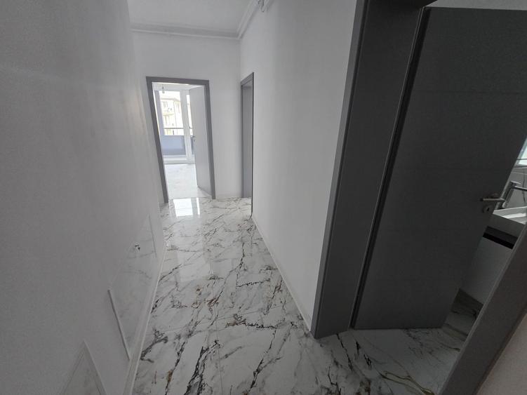 Langa Calea Timisoarei. Bucatarie inchisa. GRADINA PROPRIE. 2 Balcoane
