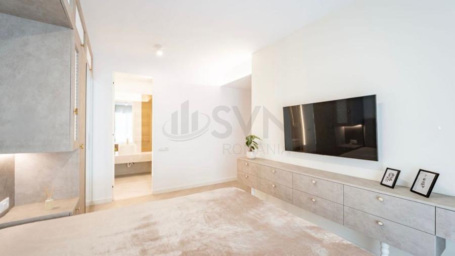 REA1027272 Apartament 3 camere Premium CORTINA NORTH
