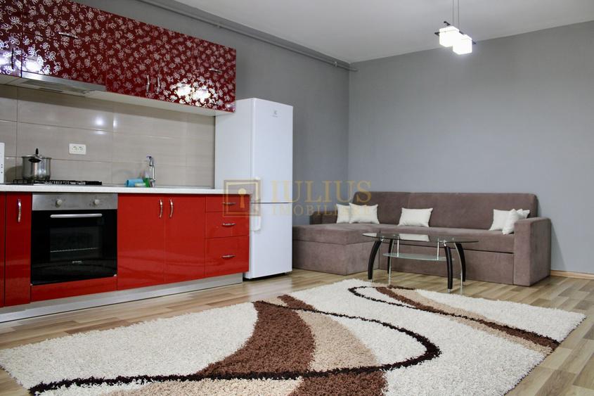 Mobilat modern, boxa inclusa, Soarelui - Rebreanu 175
