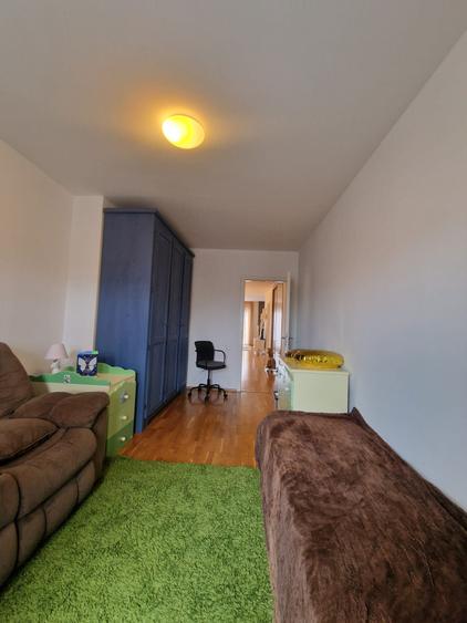 Pipera - Ibiza Sol - Apartament 3 camere - mobilat utilat modern - loc parcare
