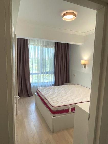 2 CAMERE DECOMANDAT MOBILAT+UTILAT PACURARI, IASI