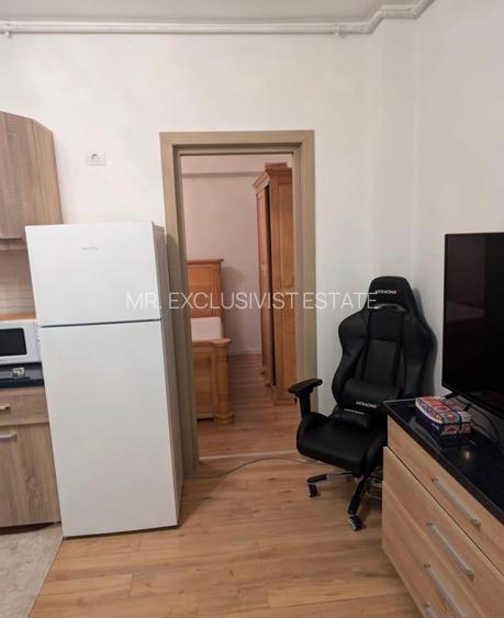 Apartament 2 camere Pet Friendly Grozăvești Politehnica Regie in Novum Invest - 7