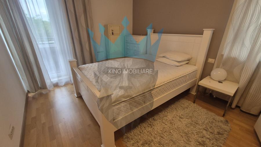 Apartament 3 Camere Complex Premium North Lane Baneasa Bucuresti - 16