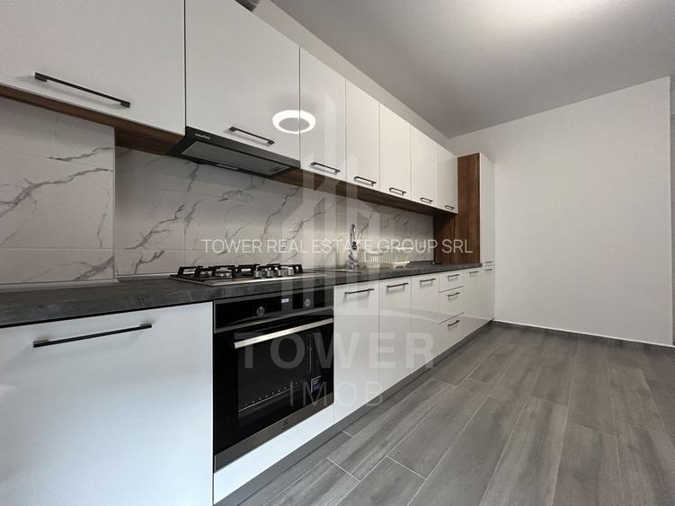 Apartament de închiriat | Doamna Stanca - 2