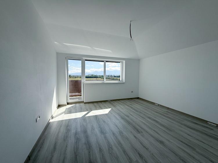 Apartament 2 Camere Subcetate Sanpetru 59,7 Mp
