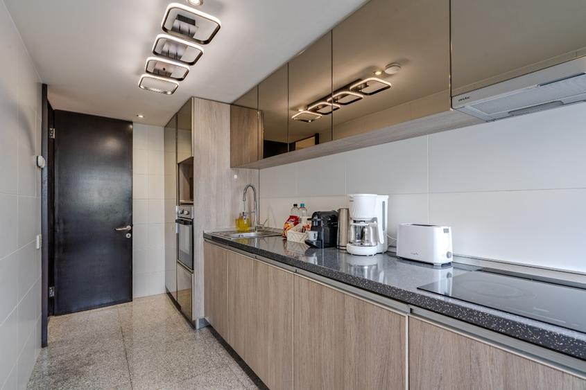 Alia apartament 2 camere bloc 2010, parcare inclusă. DIRECT PROPRIETAR (PF)