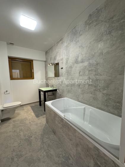 Elegant 4-bedroom duplex//200 sqm//terrace//Primaverii - 19