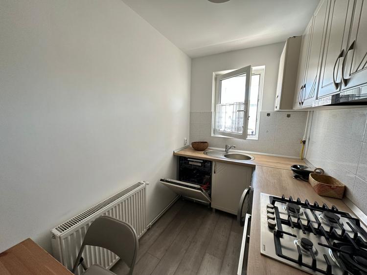 Apartament cu 3 camere, in cartierul Astra