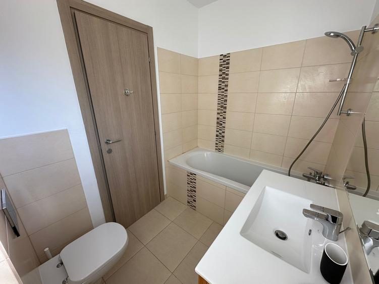 Greenfield Residence - Apartament 3 camere, parcare inclusa