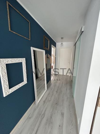 Apartament de lux cartier Buna ziua in bloc tip vila
