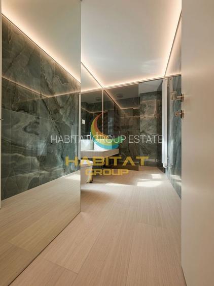 Vânzare Apartament 3 camere | Cortina 126 PIPERA - 127 mp | Erou Iancu Nicolae - 8