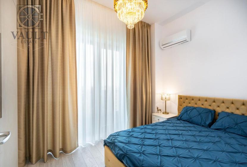 APARTAMENT 2 CAMERE-SEBASTIAN-13 SEPTEMBRIE-PROSPER-LUX