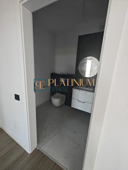 P4891 Apartament cu 3 camere NOU, zona Torontalului COMISION 0%